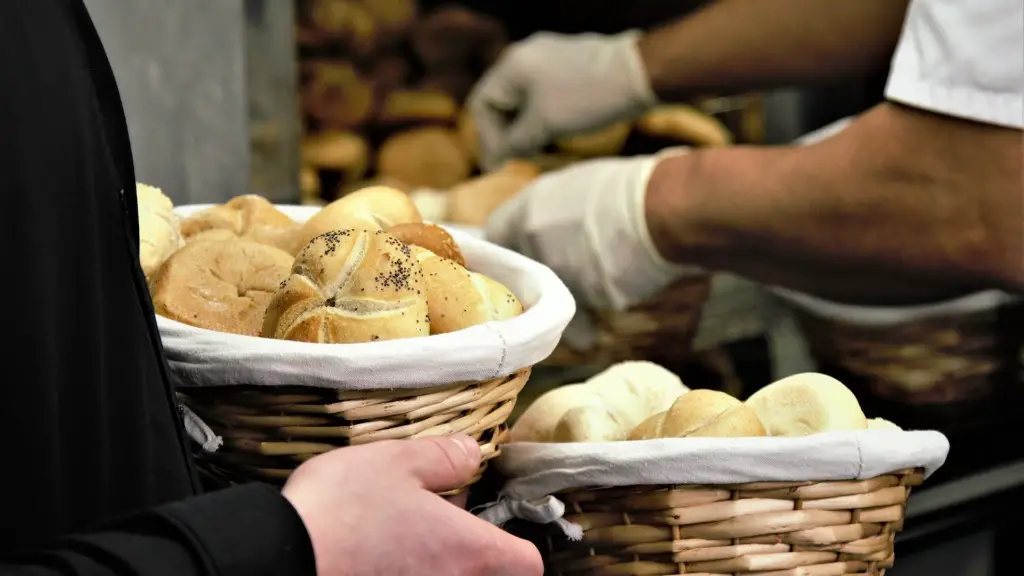 How do you open your own bakery?