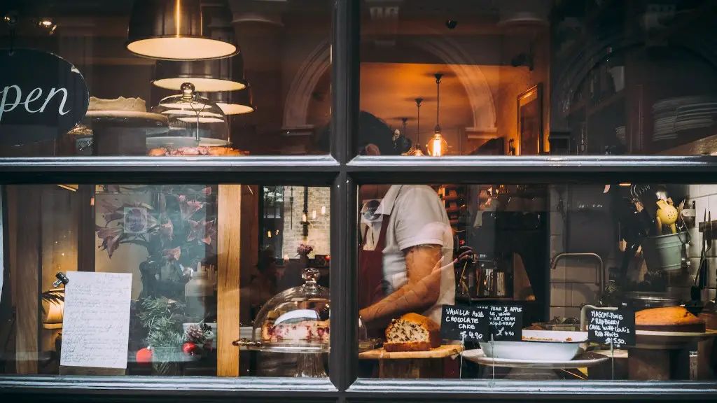 Can you buy la colombe in coffee shop?