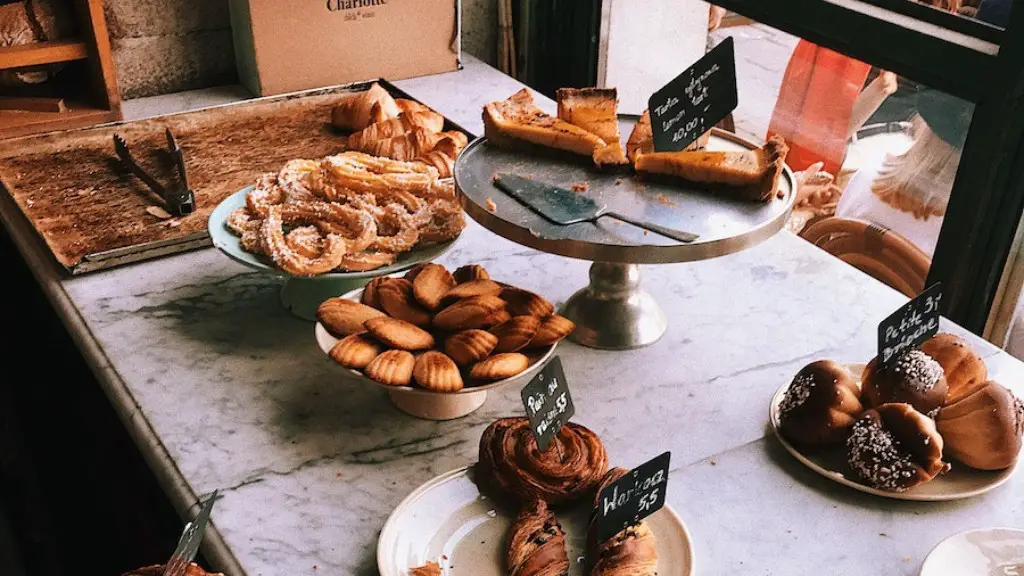 What is a coffee shop?