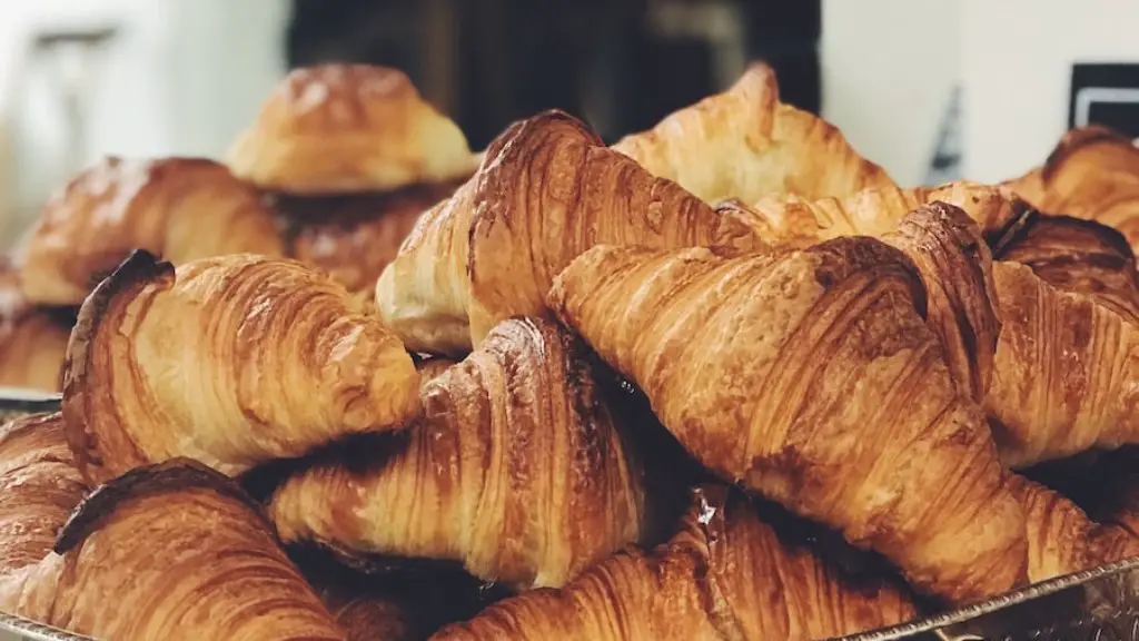 How to open a bakery and coffee shop?