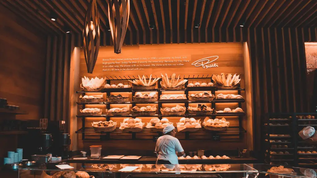 How to open a bread bakery in nigeria?