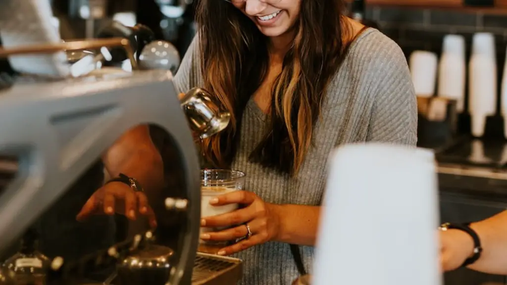 How much money to open a coffee shop uk?