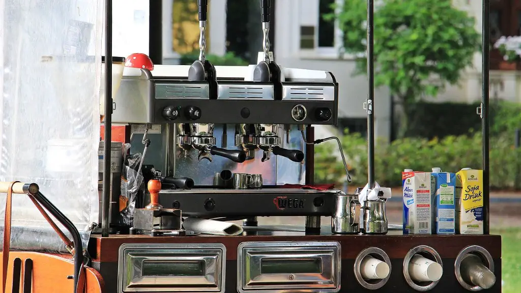 Do you tip in coffee shop?