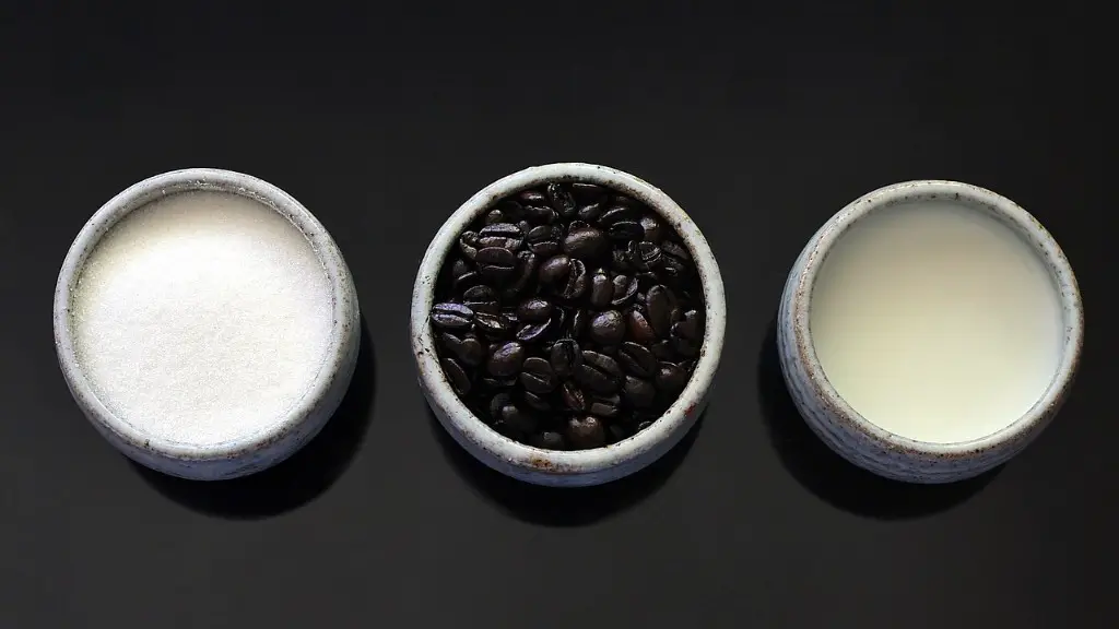 A hipster coffee shop?