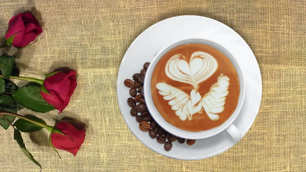 How much in savings to pen up coffee shop?