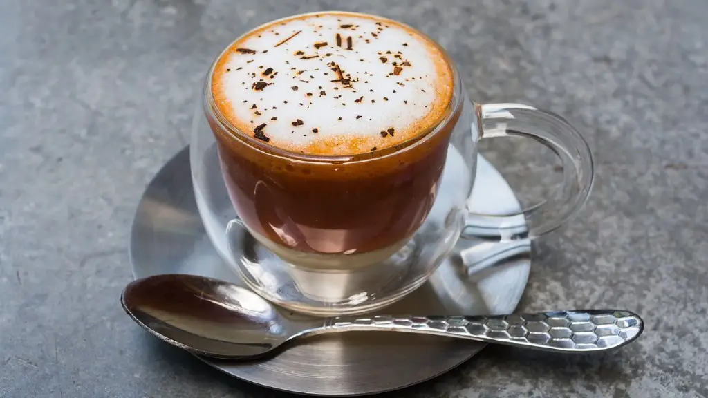 How do you start up a coffee shop?
