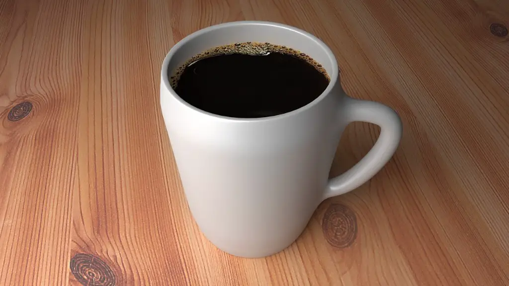 How to calculate inventory for coffee shop?