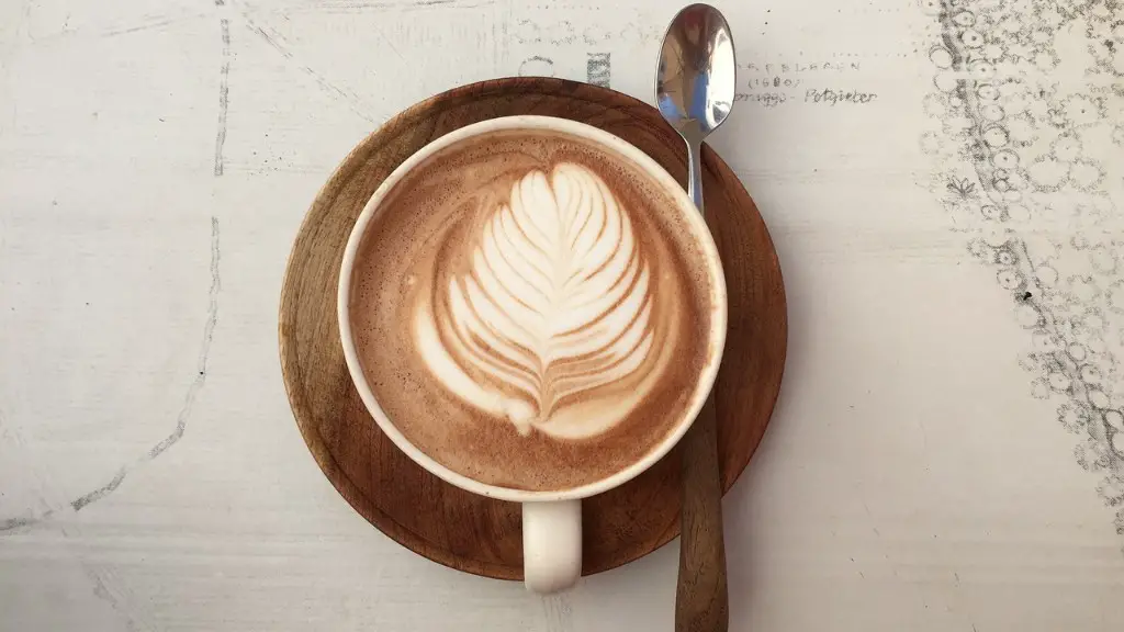 Can’t you see that we belong coffee shop?
