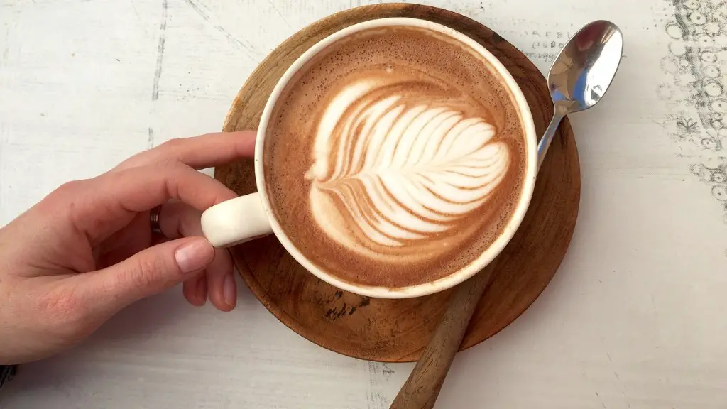 What is the best coffee shop in nyc?