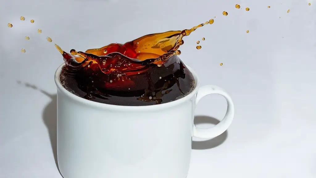 How much do coffee shop owners make uk?