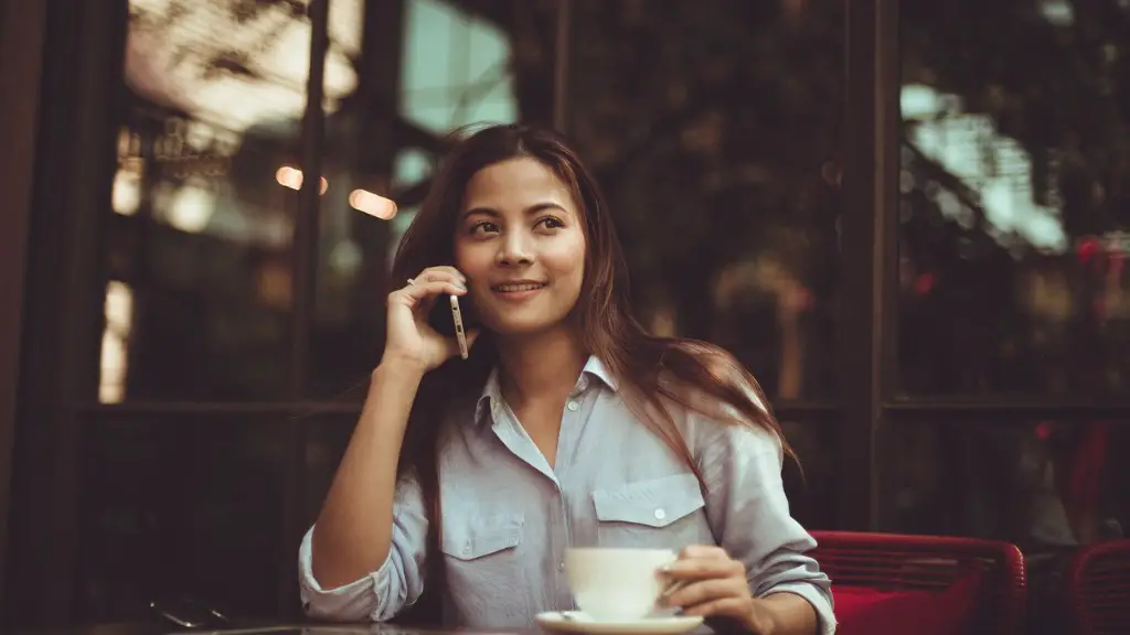 How do you attract customers to your coffee shop?