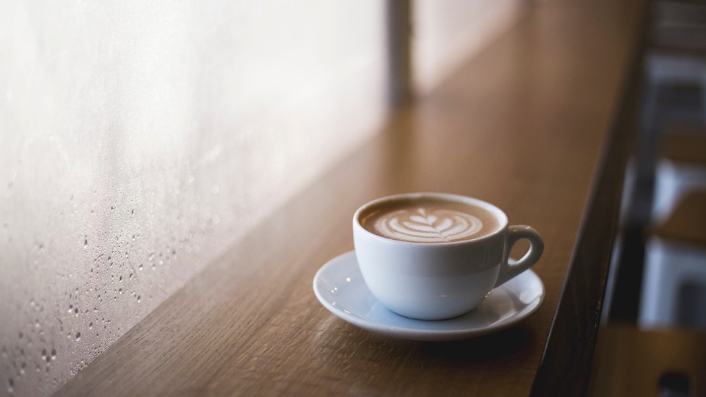 How to manage a coffee shop business?