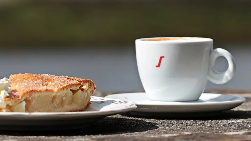 How to brand a coffee shop?