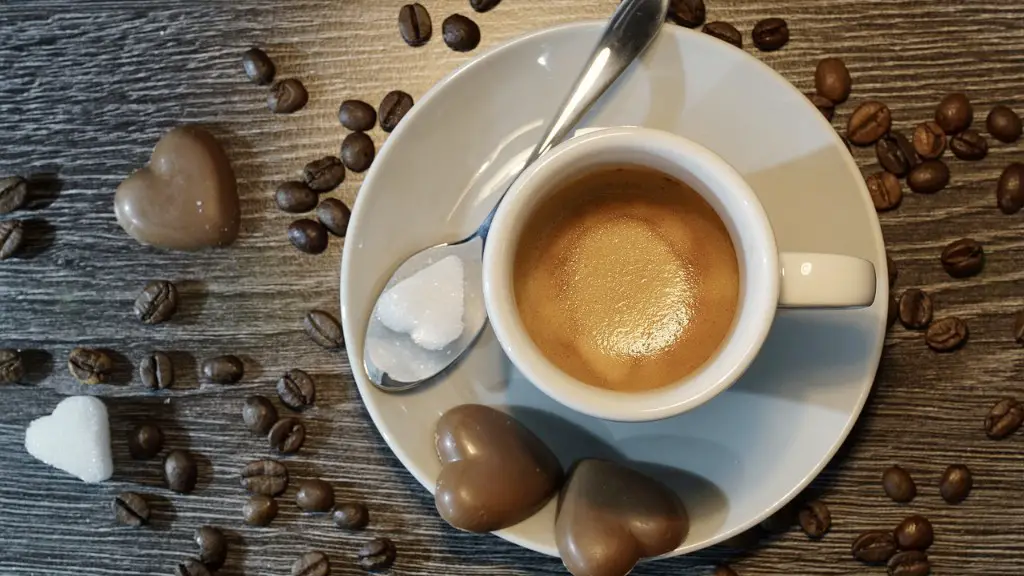 Can i serve nespresso in my coffee shop?