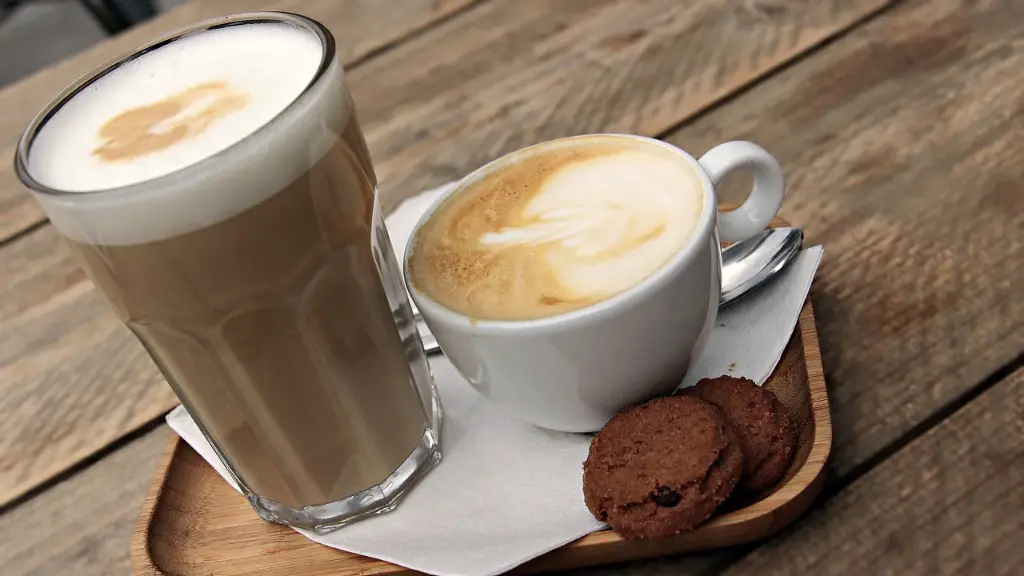 How much can coffee shop owners make?