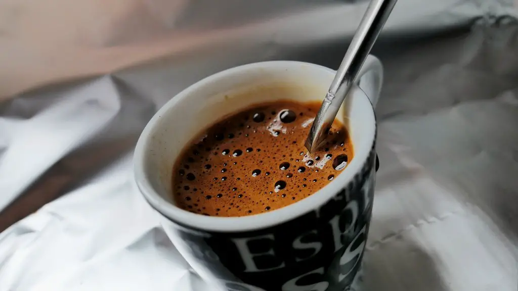 A complete guide to opening a coffee shop?
