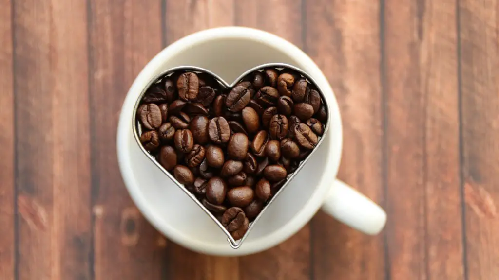 How to brand a coffee shop?