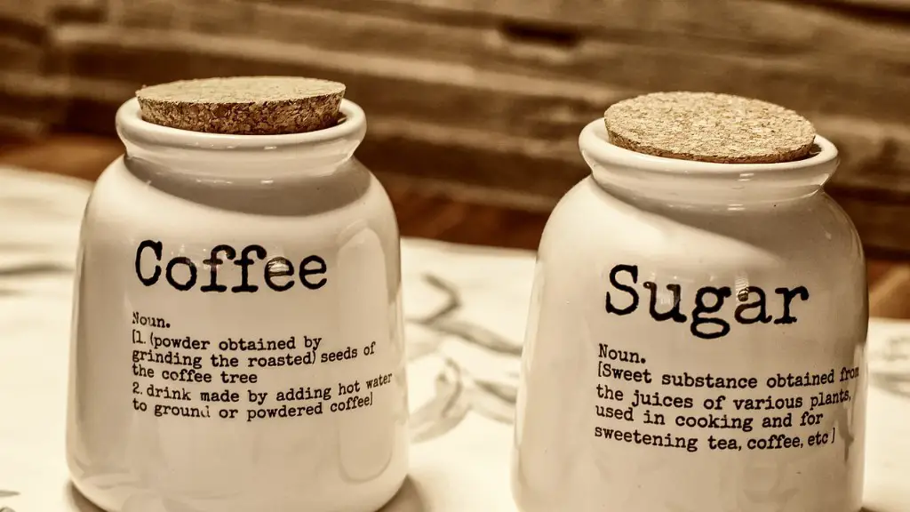 How many employees should a coffee shop have?