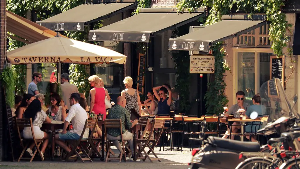 How much do baristas make in a coffee shop?