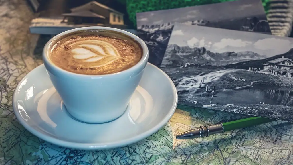 How much for a coffee shop?