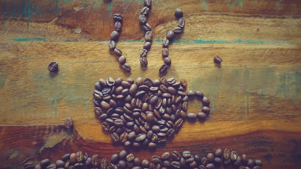 How do i find information on the coffee shop industry?