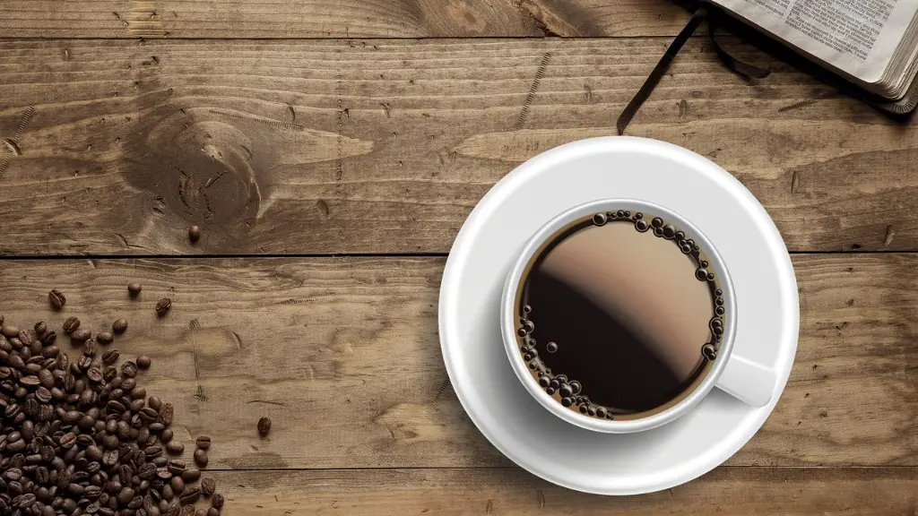 Does publix have a coffee shop?