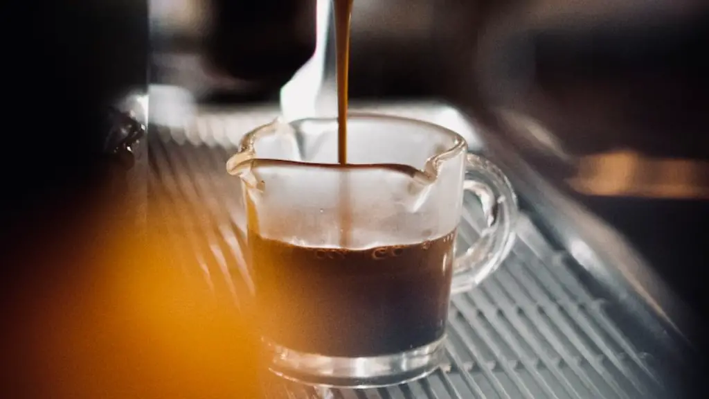 A coffee shop in spanish?
