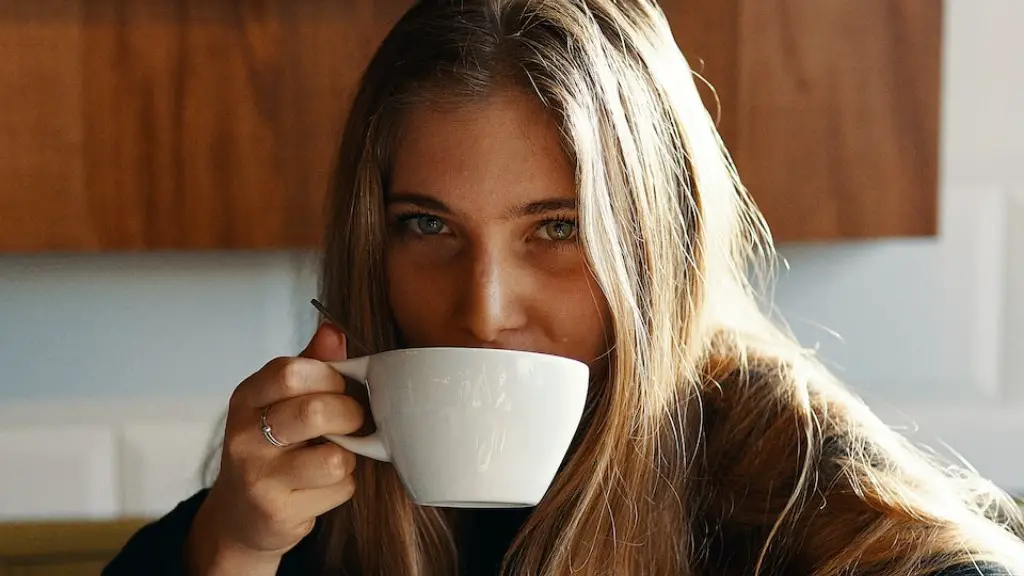 Can you open a 2nd wave coffee shop today?