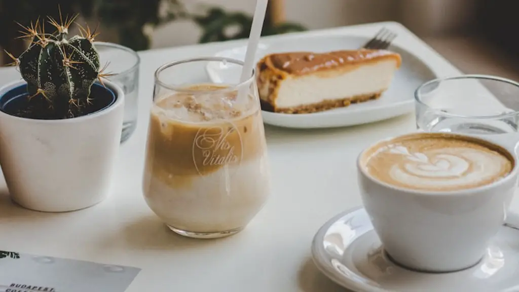 A complete guide to opening a coffee shop?