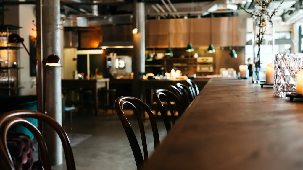 How much do coffee shop owners make uk?