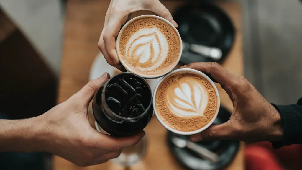 How much do baristas make in a coffee shop?