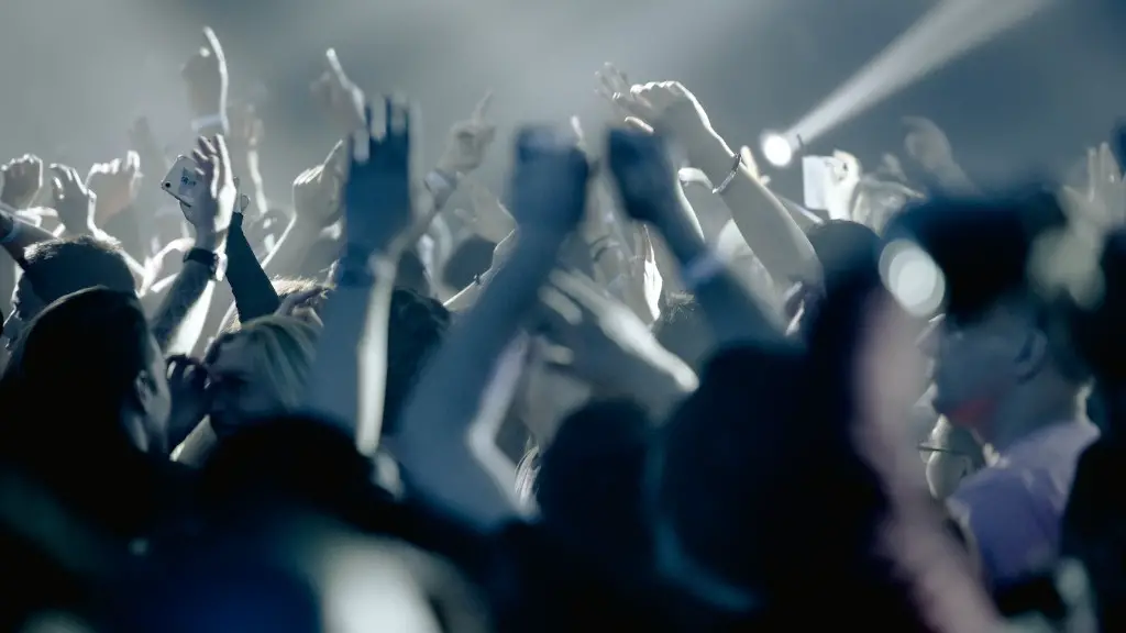 How much does it cost to enter night club?
