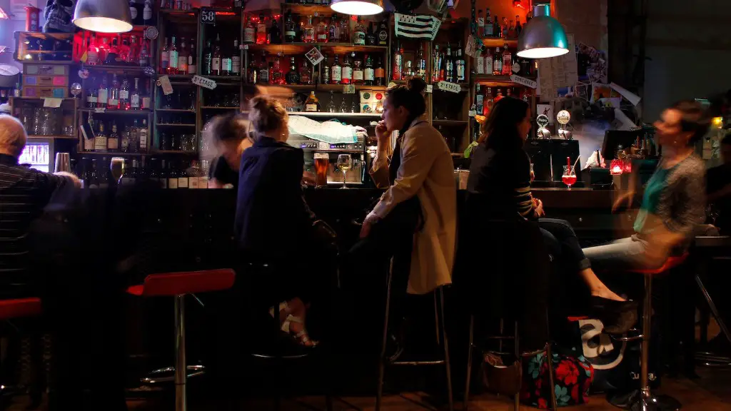 How hard is it to start your own coffee shop?