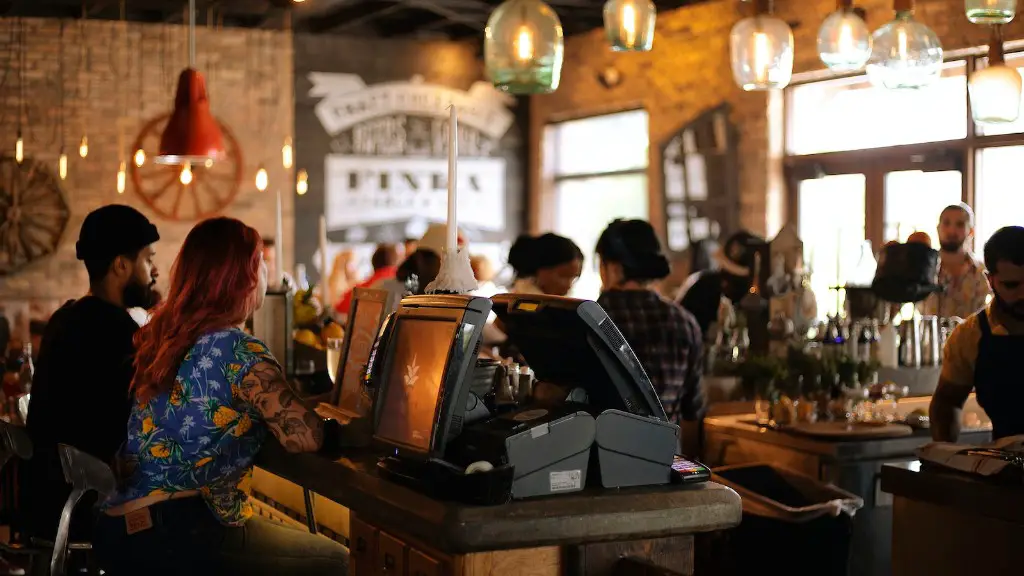How much do coffee shop owners make uk?