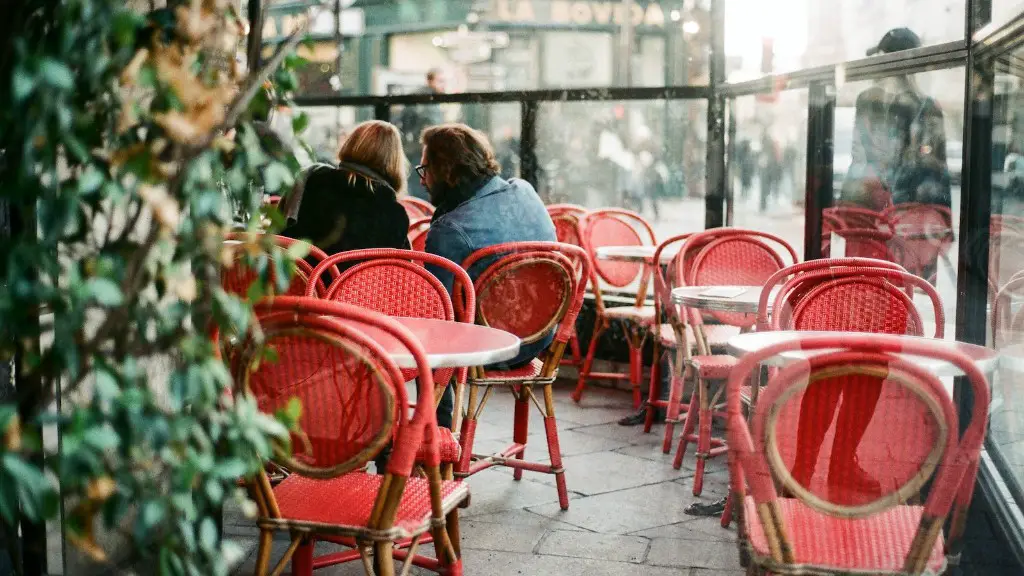 Can i do government telework from a coffee shop?